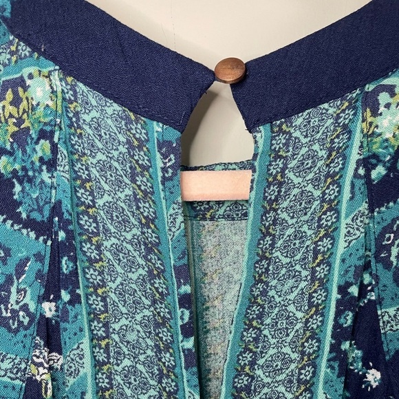 Altar’d State Boho Dress - Picture 9 of 14